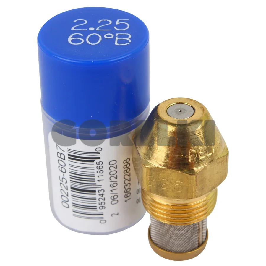 Форсунка Delavan 2.25GPH, 60B 00225-60B7
