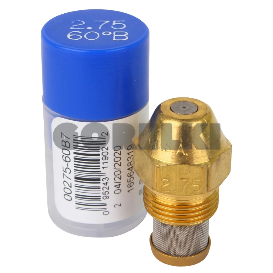 Форсунка Delavan 2.75GPH, 60B 00275-60B7