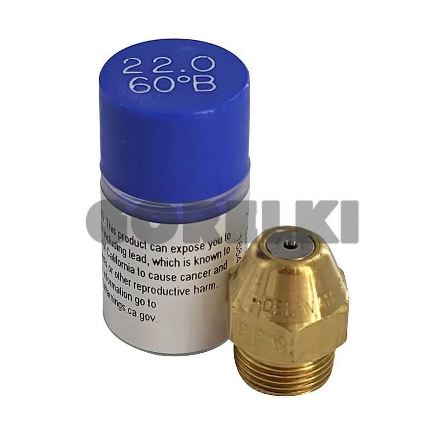 Форсунка Delavan 22.00GPH, 60B 02200-60B0