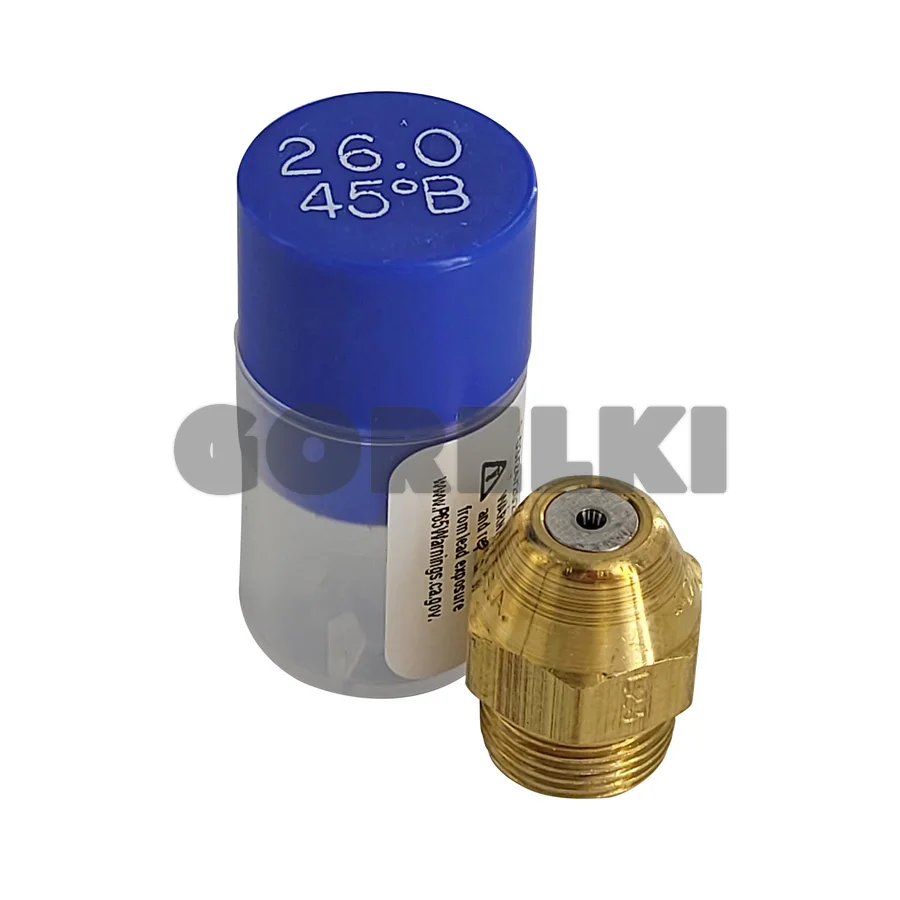 Форсунка Delavan 26.00GPH, 45B 02600-45B0
