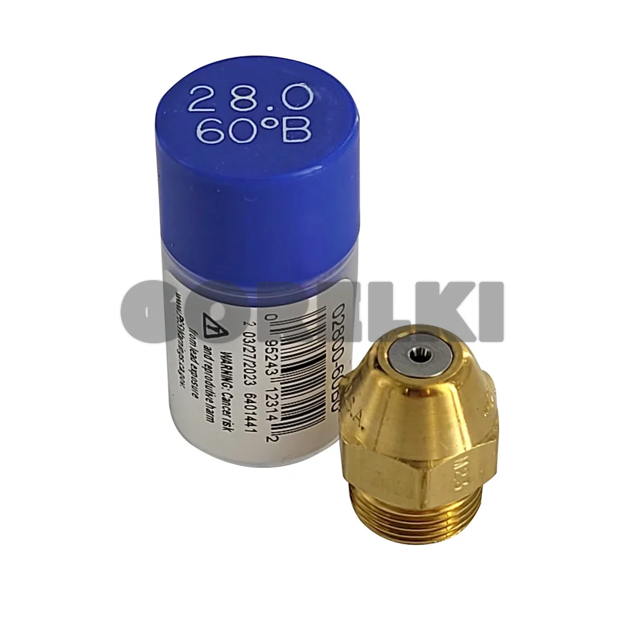 Форсунка Delavan 28.00GPH, 60B 02800-60B0