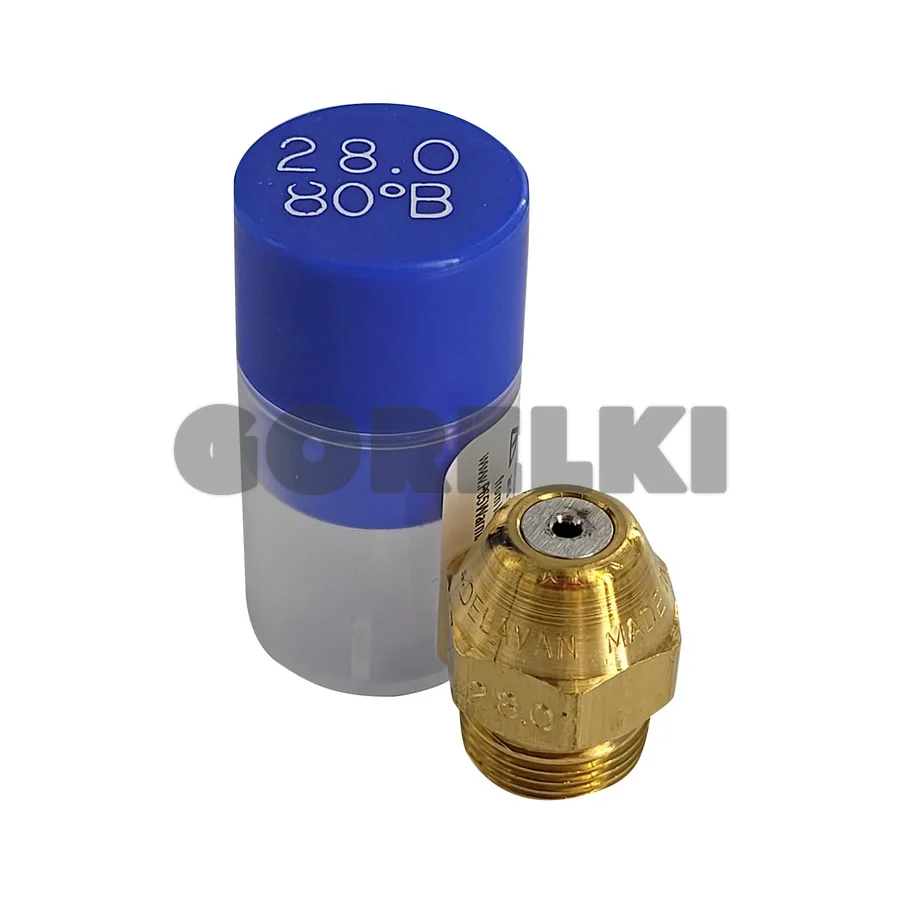 Форсунка Delavan 28.00GPH, 80B 02800-80B0