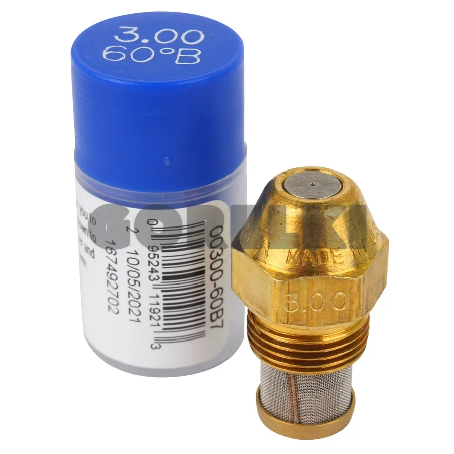 Форсунка Delavan 3.00GPH, 60B 00300-60B7