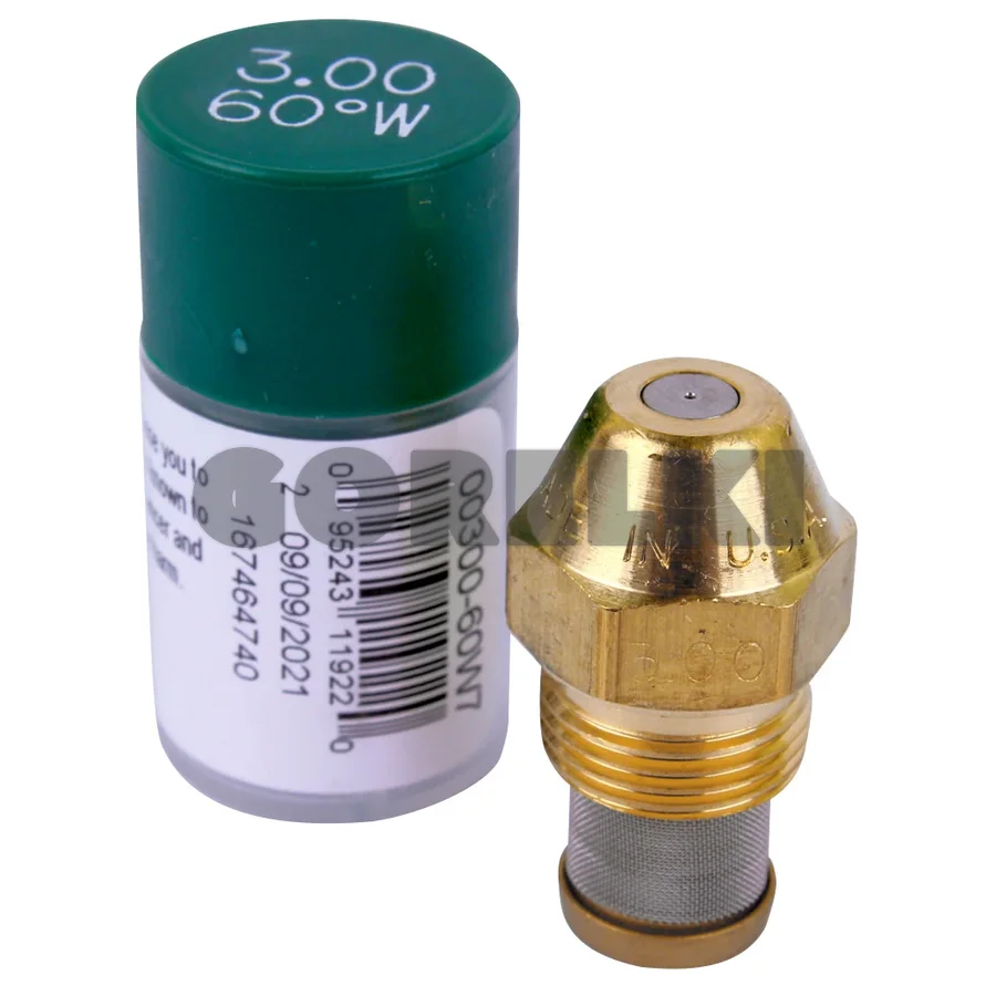 Форсунка Delavan 3.00GPH, 60W 00300-60W7