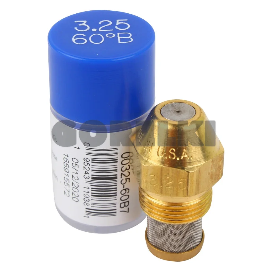 Форсунка Delavan 3.25GPH, 60B 00325-60B7