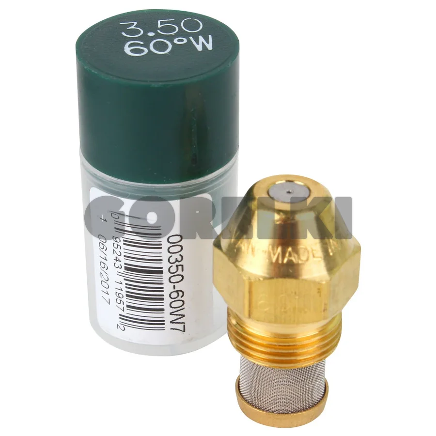 Форсунка Delavan 3.50GPH, 60W 00350-60W7