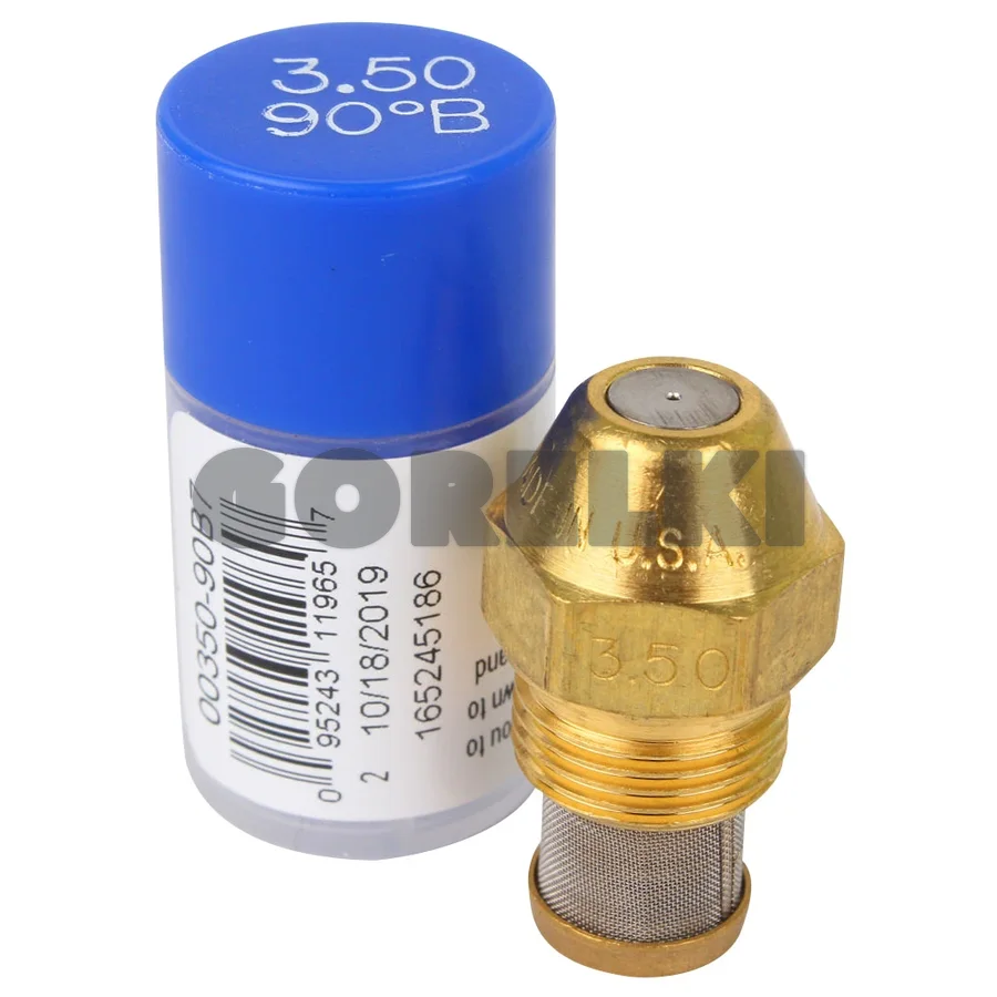 Форсунка Delavan 3.50GPH, 90B 00350-90B7