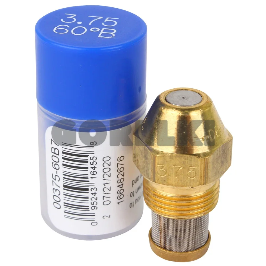 Форсунка Delavan 3.75GPH, 60B 00375-60B7