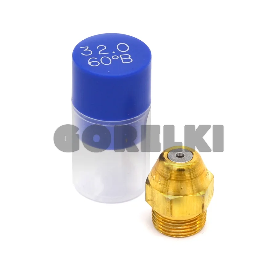 Форсунка Delavan 32.00GPH, 60B 03200-60B0