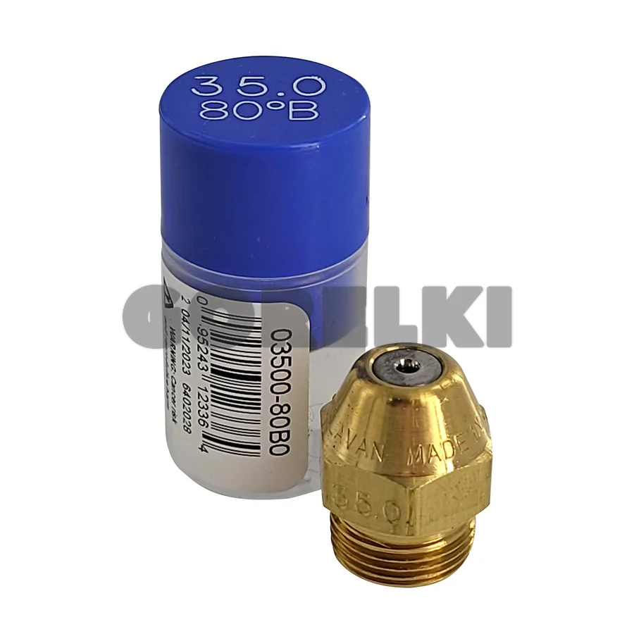 Форсунка Delavan 35.00GPH, 80B 03500-80B0