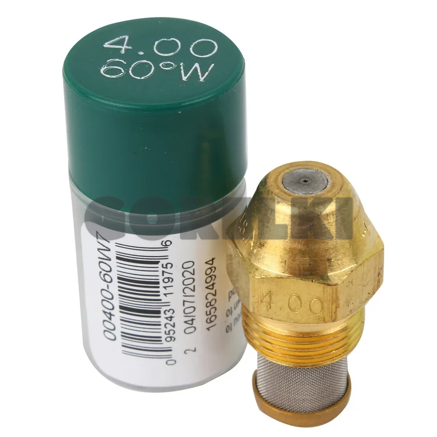 Форсунка Delavan 4.00GPH, 60W 00400-60W7