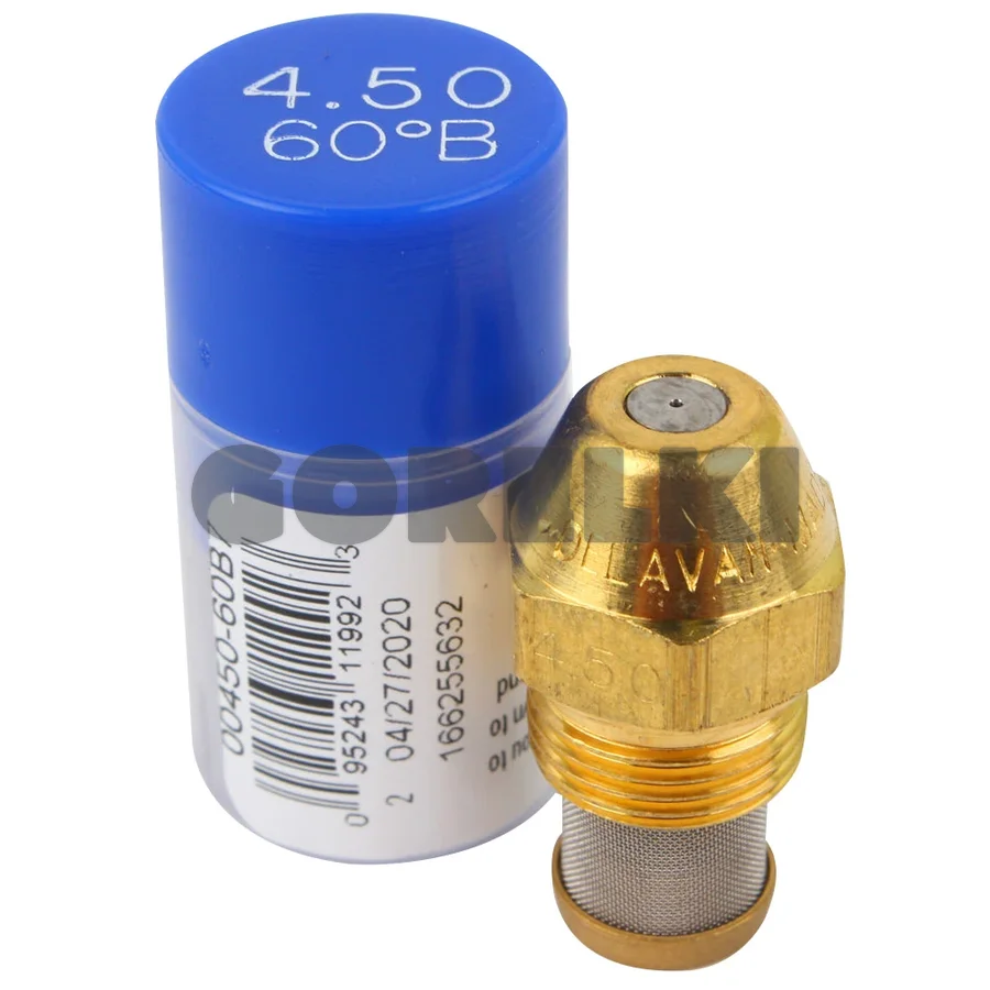 Форсунка Delavan 4.50GPH, 60B 00450-60B7