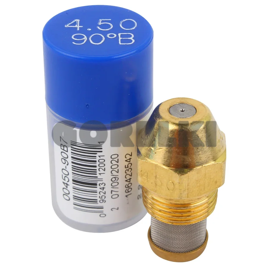 Форсунка Delavan 4.50GPH, 90B 00450-90B7