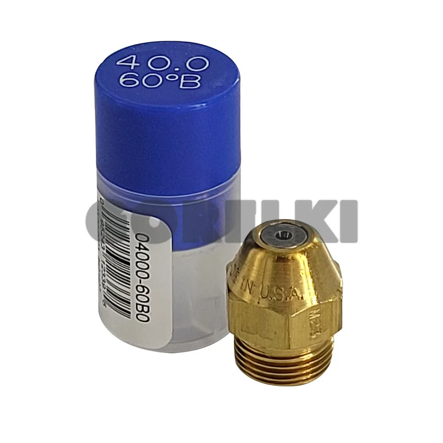 Форсунка Delavan 40.00GPH, 60B 04000-60B0