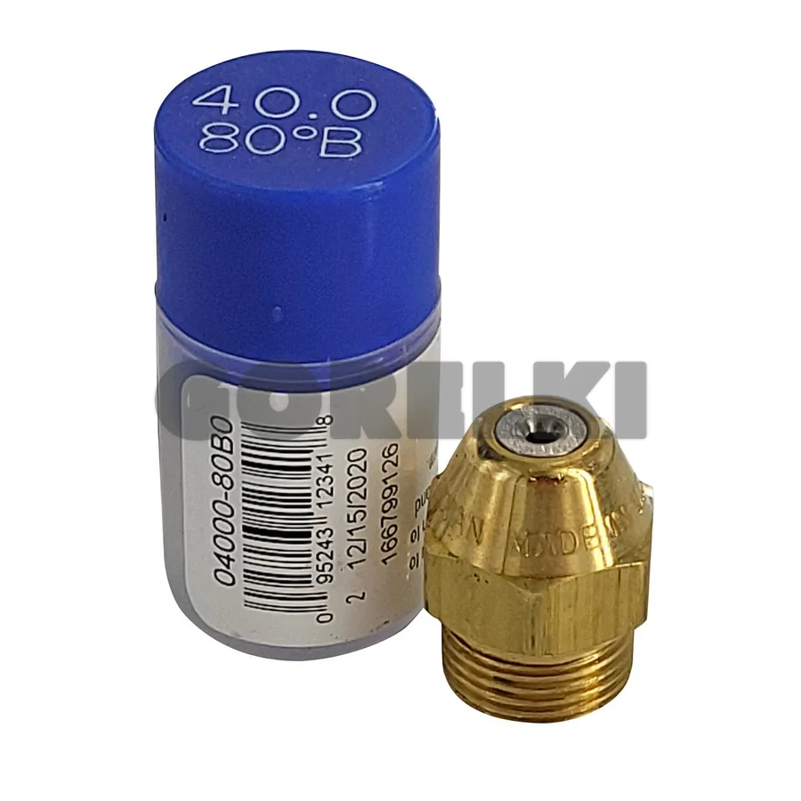Форсунка Delavan 40.00GPH, 80B 04000-80B0