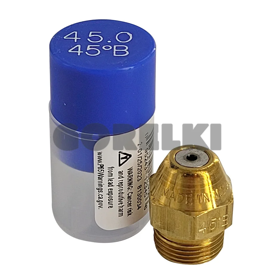 Форсунка Delavan 45.00GPH, 45B 04500-45B0