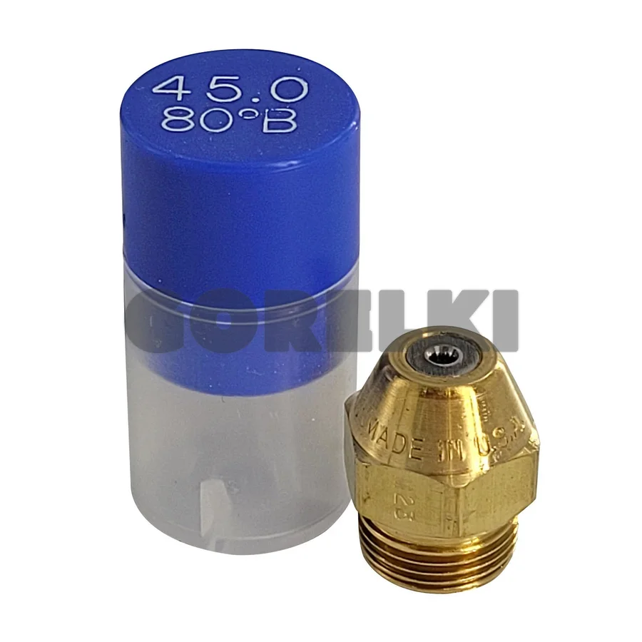 Форсунка Delavan 45.00GPH, 80B 04500-80B0