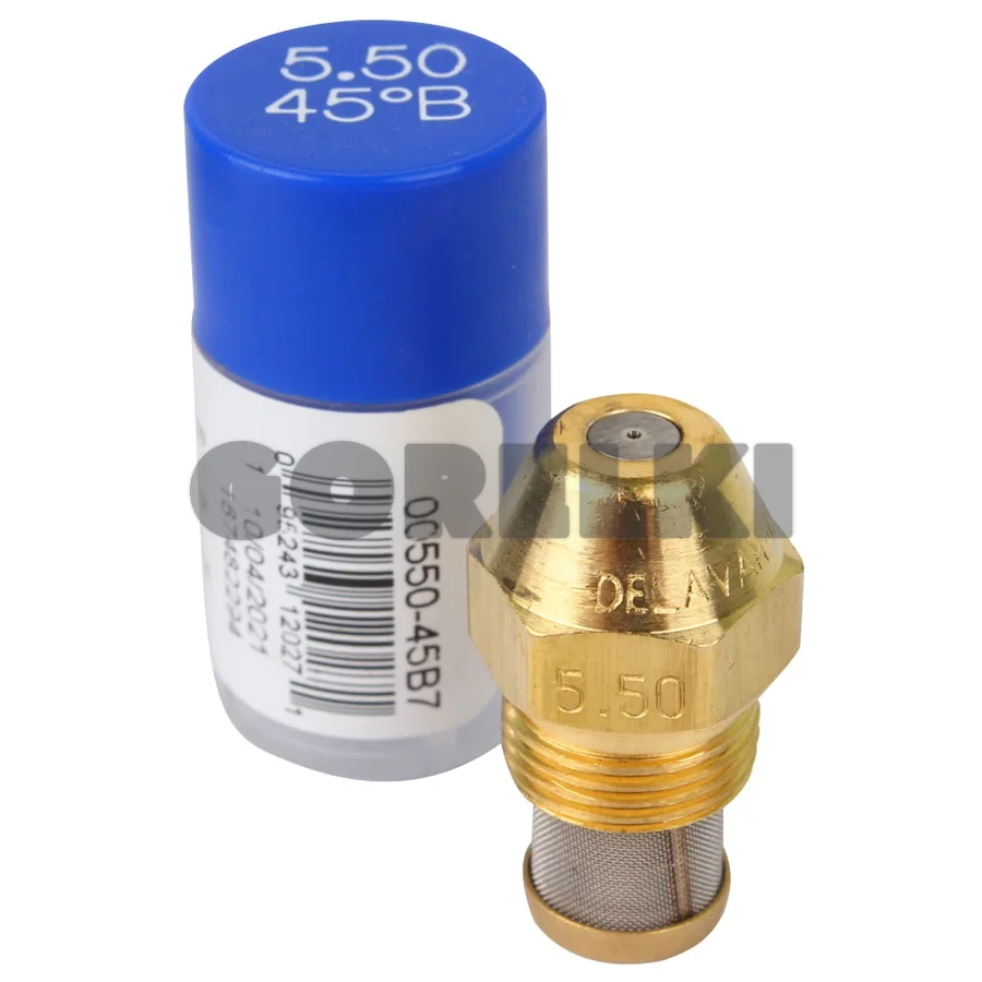 Форсунка Delavan 5.50GPH, 45B (7) 00550-45B7