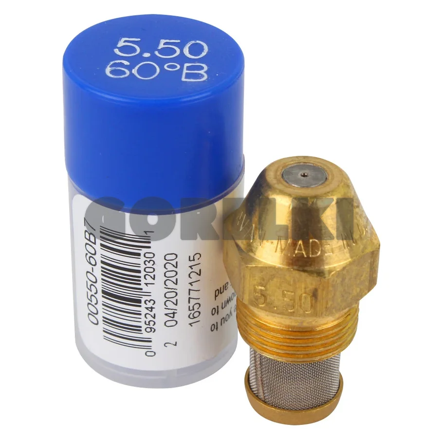Форсунка Delavan 5.50GPH, 60B 00550-60B7