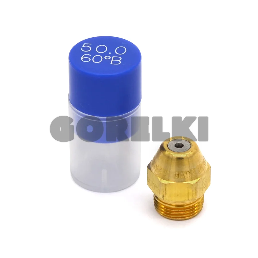 Форсунка Delavan 50.00GPH, 60B 05000-60B0