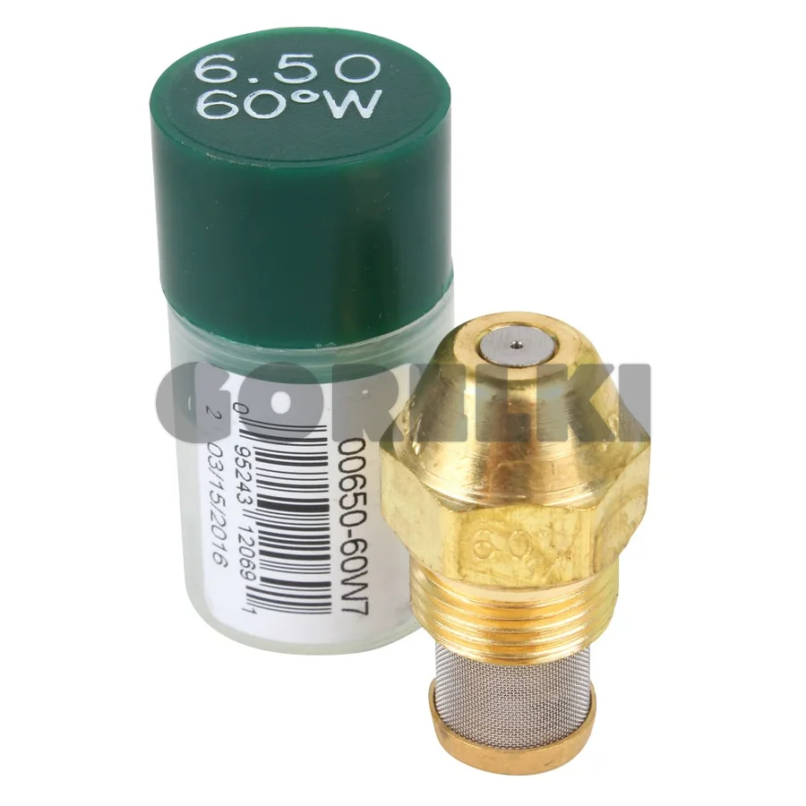 Форсунка Delavan 6.50GPH, 60W 00650-60W7