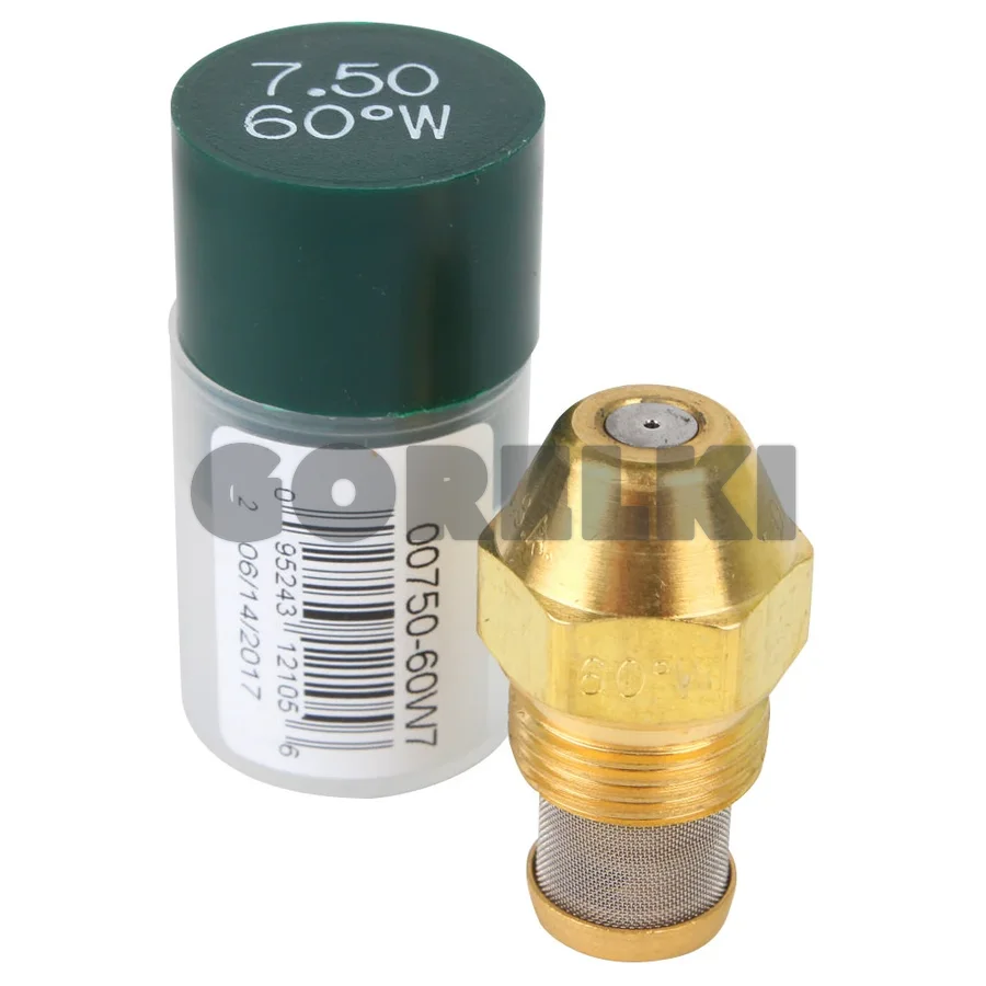 Форсунка Delavan 7.50GPH, 60W 00750-60W7