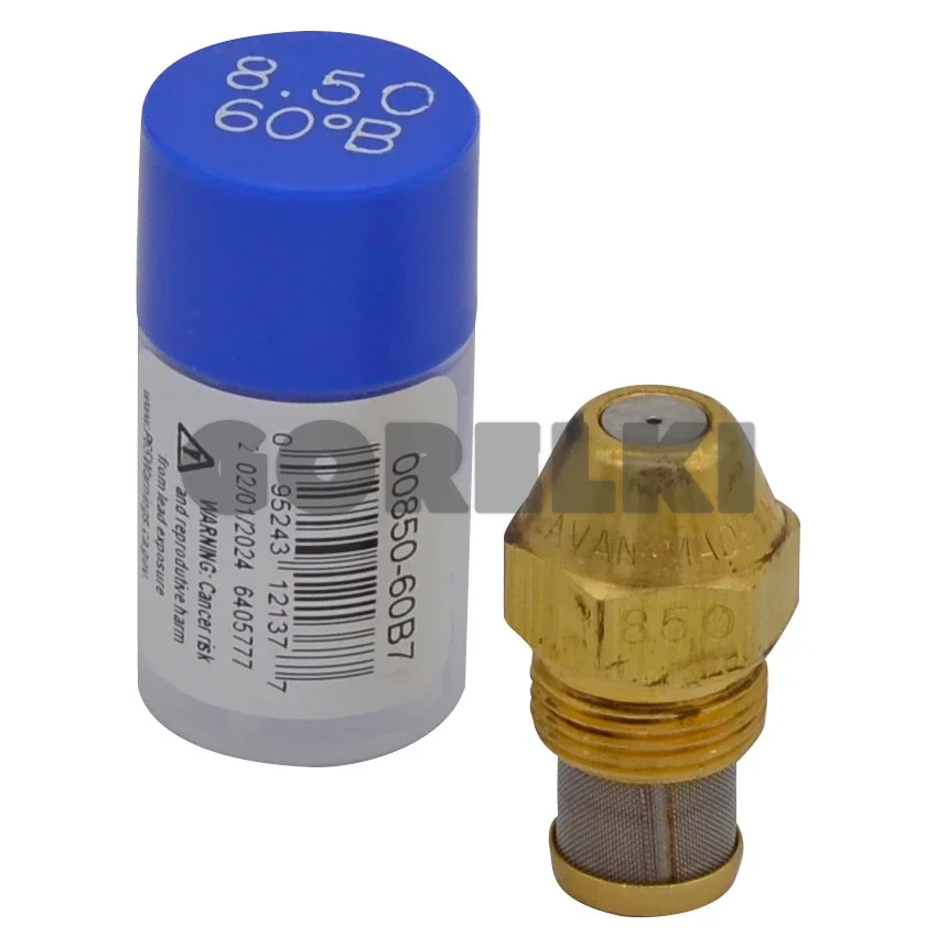 Форсунка Delavan 8.50GPH, 60B 00850-60B7