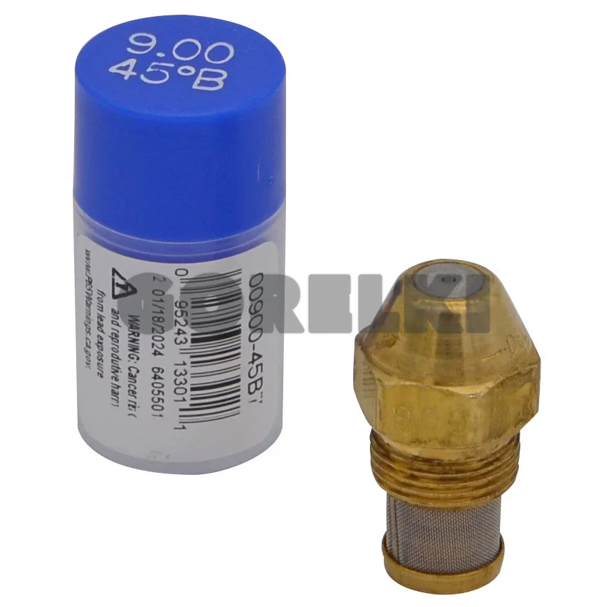 Форсунка Delavan 9.00GPH, 45B 00900-45B7