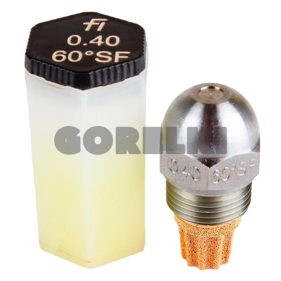 Форсунка Fluidics 0.40GPH, 60SF