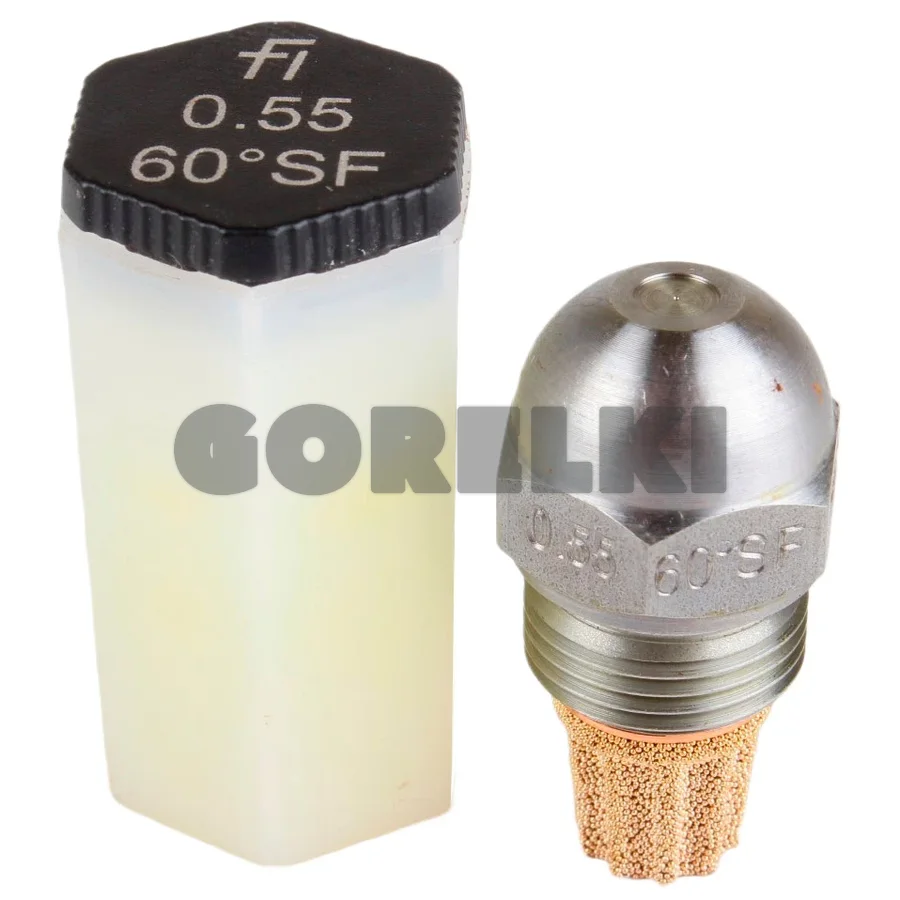 Форсунка Fluidics 0.55GPH, 60SF