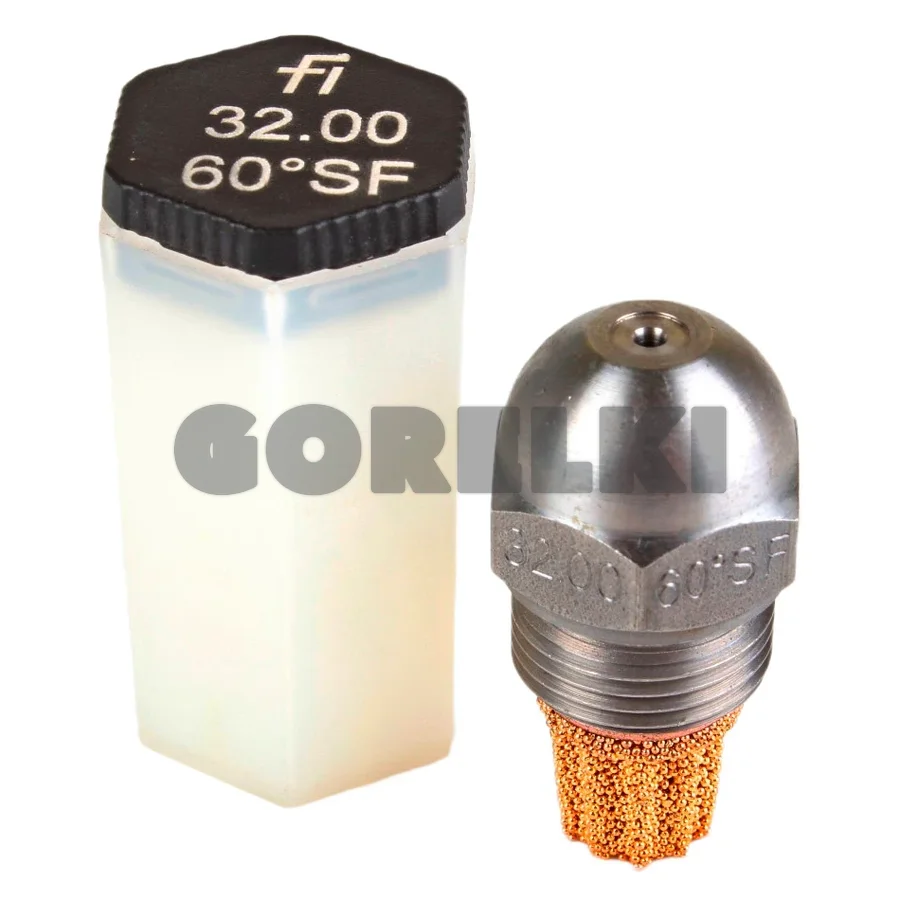 Форсунка Fluidics 32.00GPH, 60SF