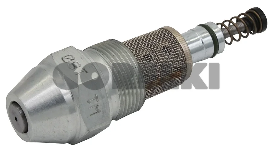 Форсунка Fluidics W1-180-50