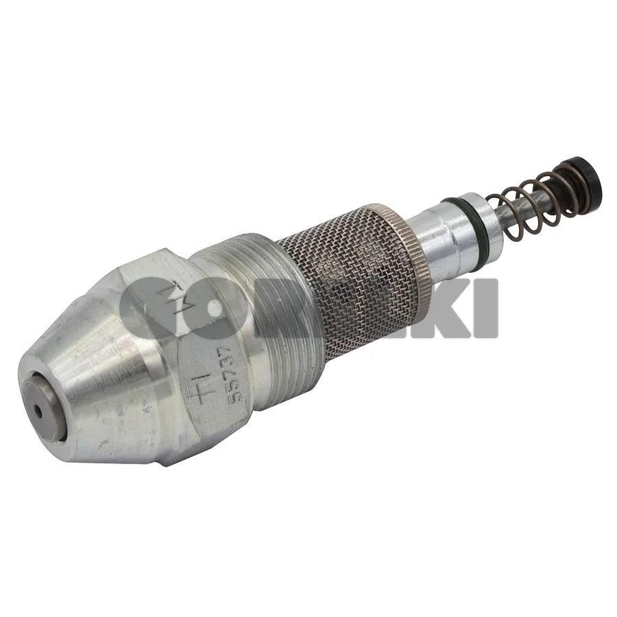 Форсунка Fluidics W1-275-45
