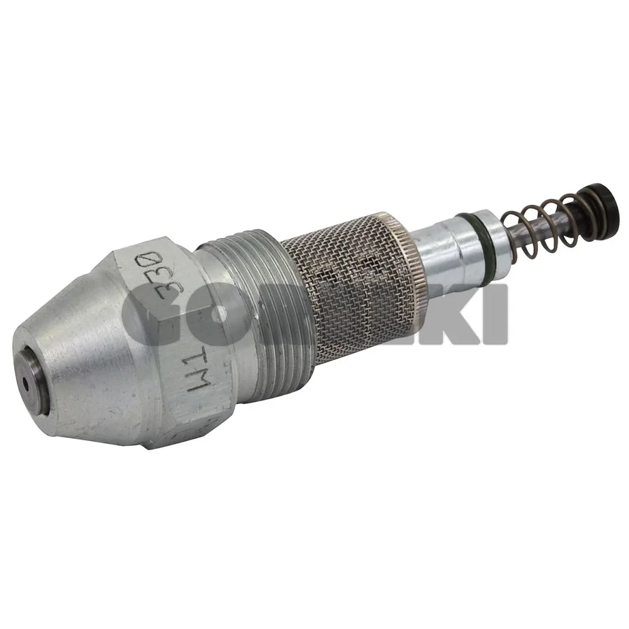 Форсунка Fluidics W1-330-50