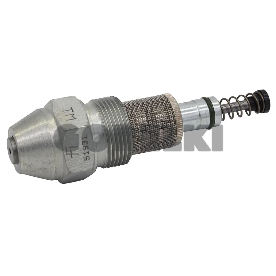 Форсунка Fluidics W1-360-50