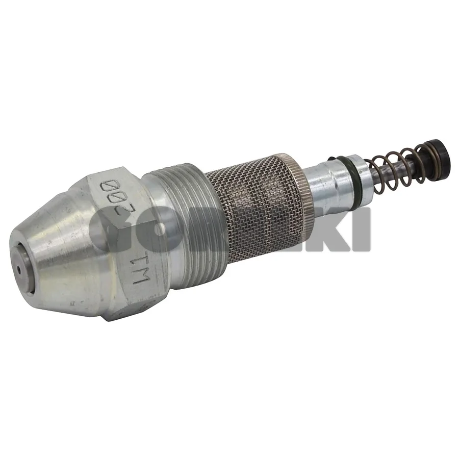 Форсунка Fluidics W1-200-45