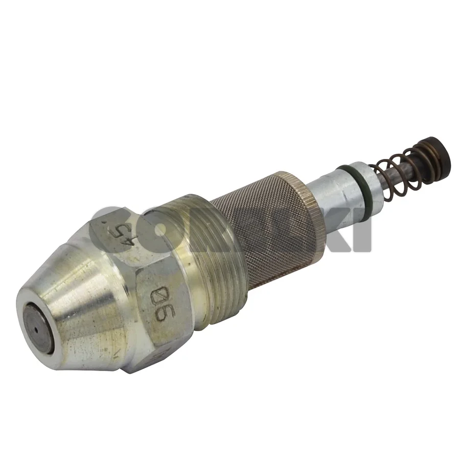 Форсунка Fluidics W1-90-45
