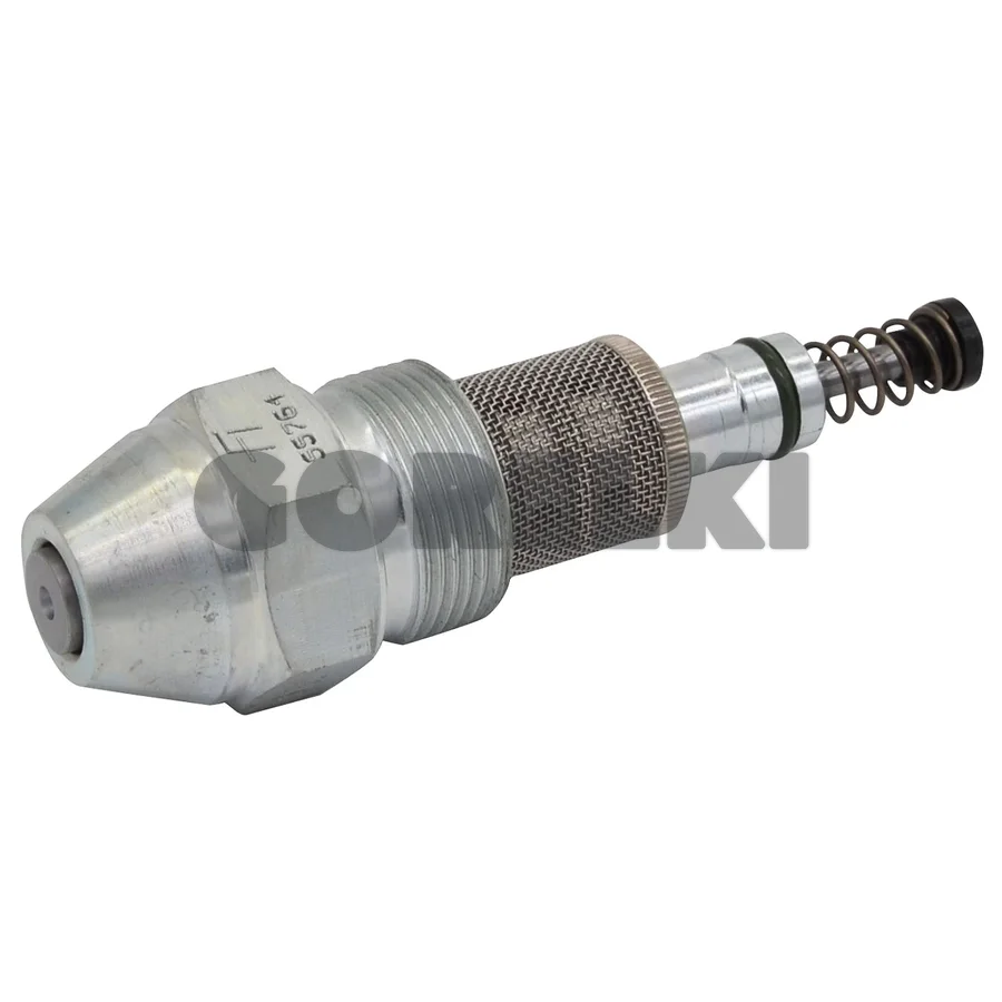 Форсунка Fluidics W2-260-60