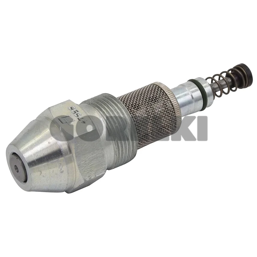 Форсунка Fluidics W2-250-45