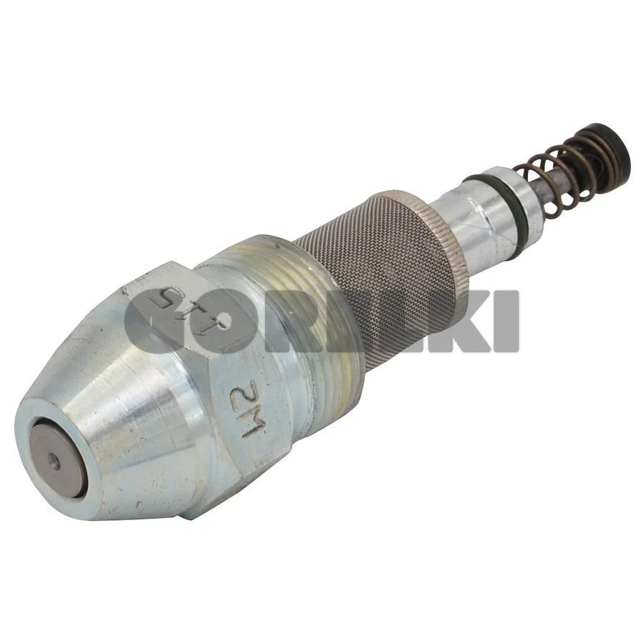 Форсунка Fluidics W2-115-60