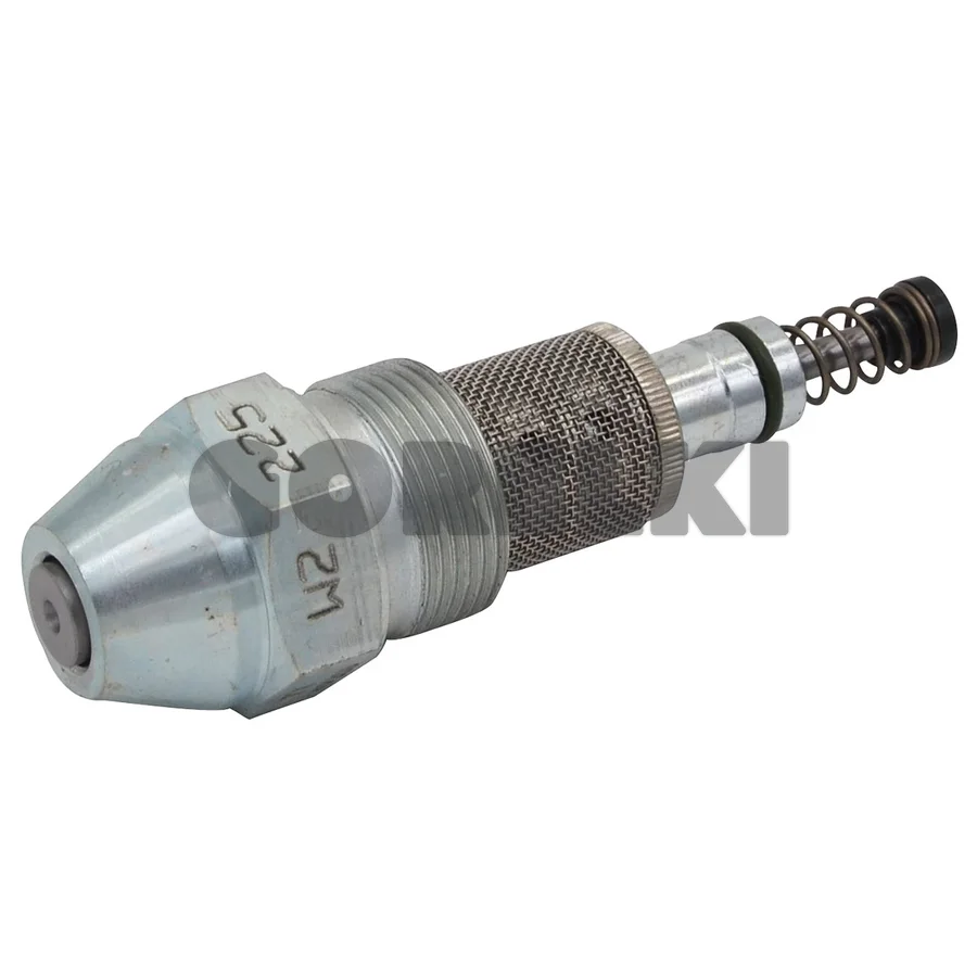 Форсунка Fluidics W2-225-60
