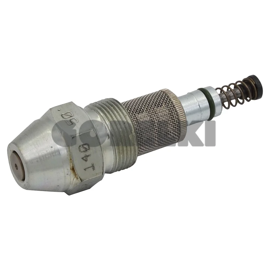 Форсунка Fluidics W2-140-50