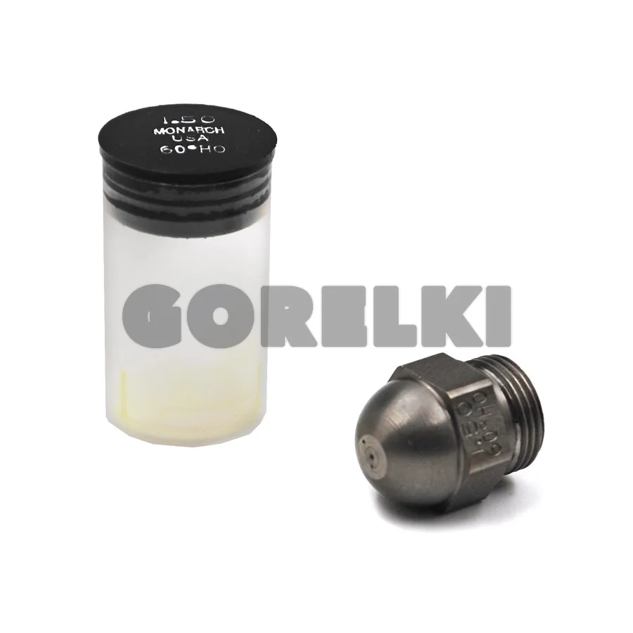 Форсунка Monarch 1.50GPH, 60HO 0986714