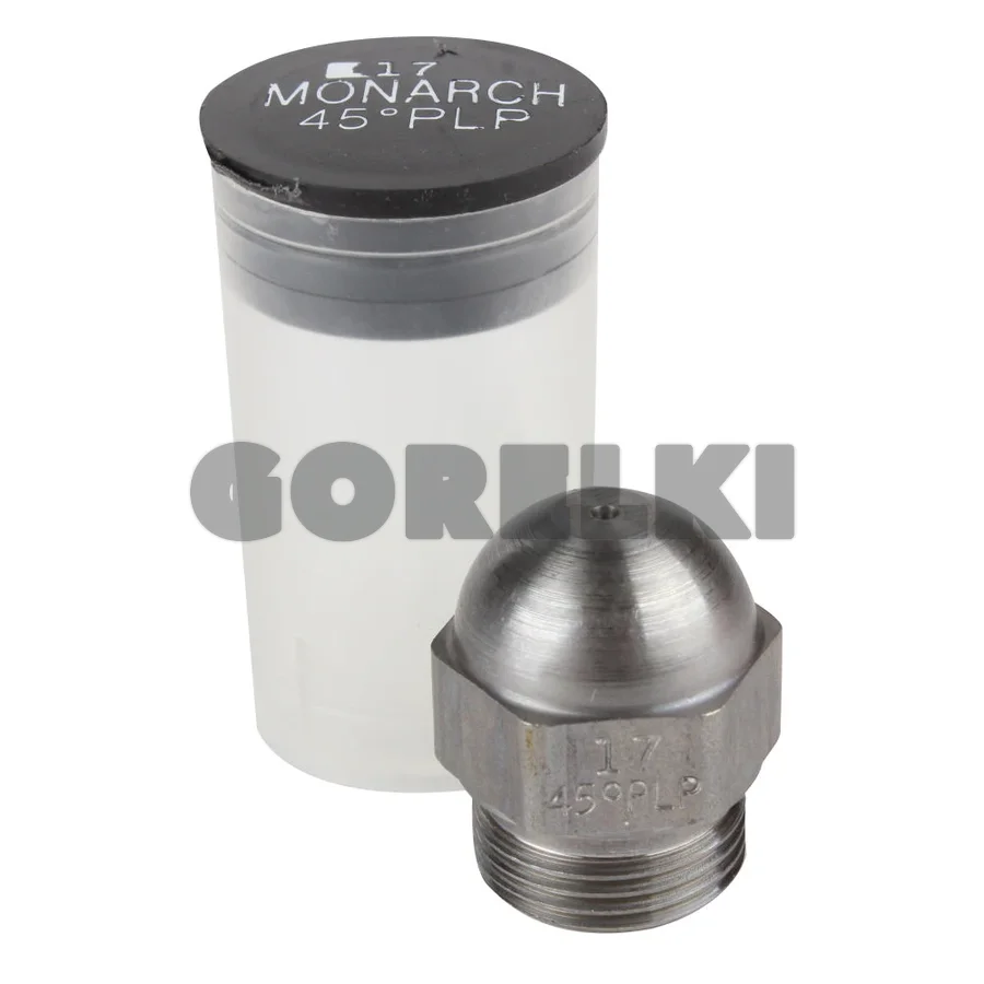 Форсунка Monarch 17.00GPH, 45PLP 0984237-17