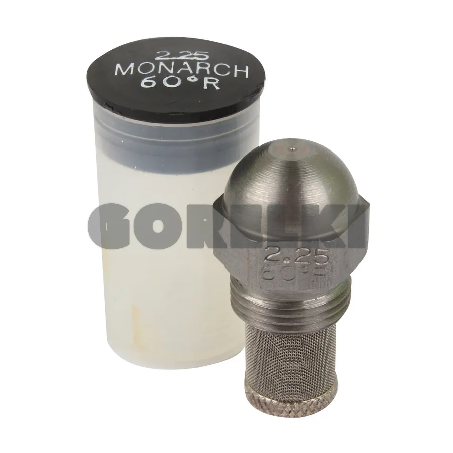 Форсунка Monarch 2.25GPH, 60R 0986118