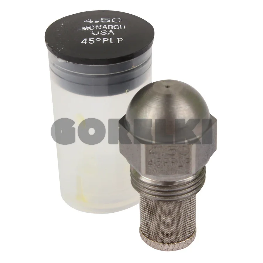 Форсунка Monarch 4.50GPH, 45PLP 0984224