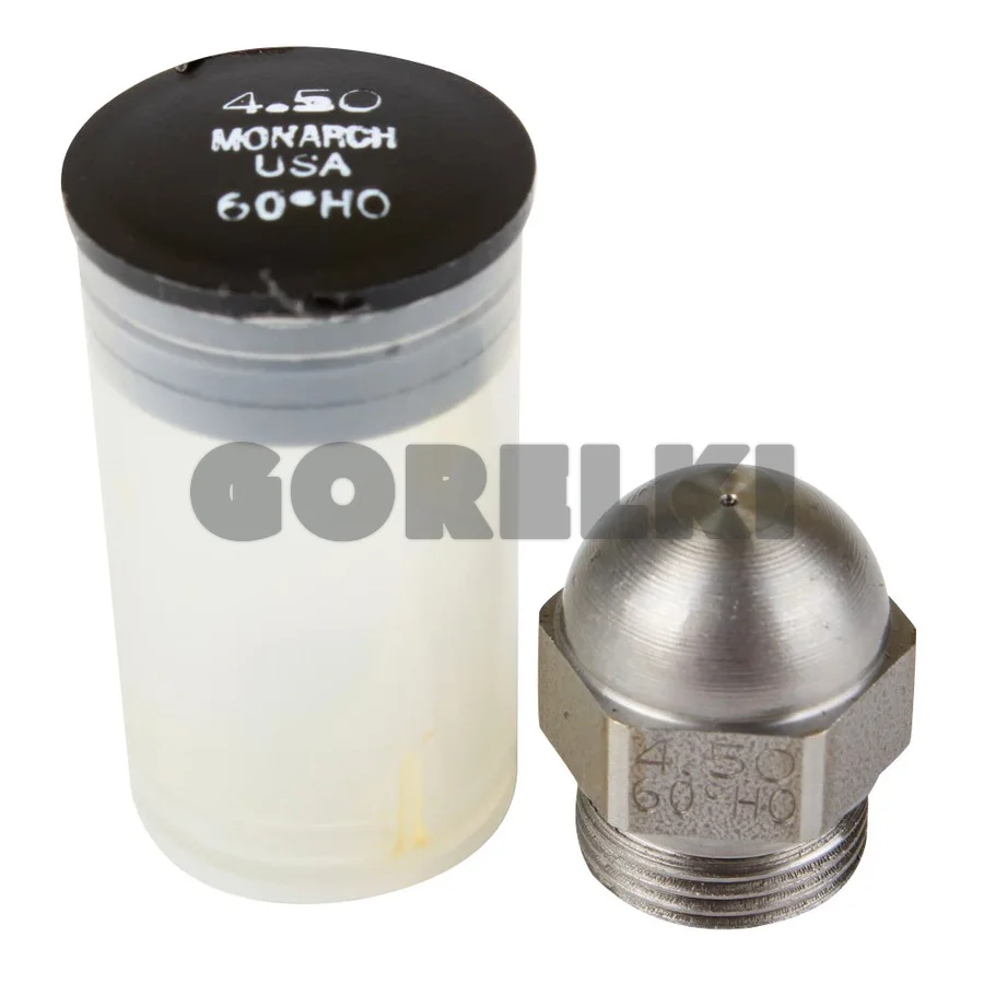 Форсунка Monarch 4.50GPH, 60HO 0986724