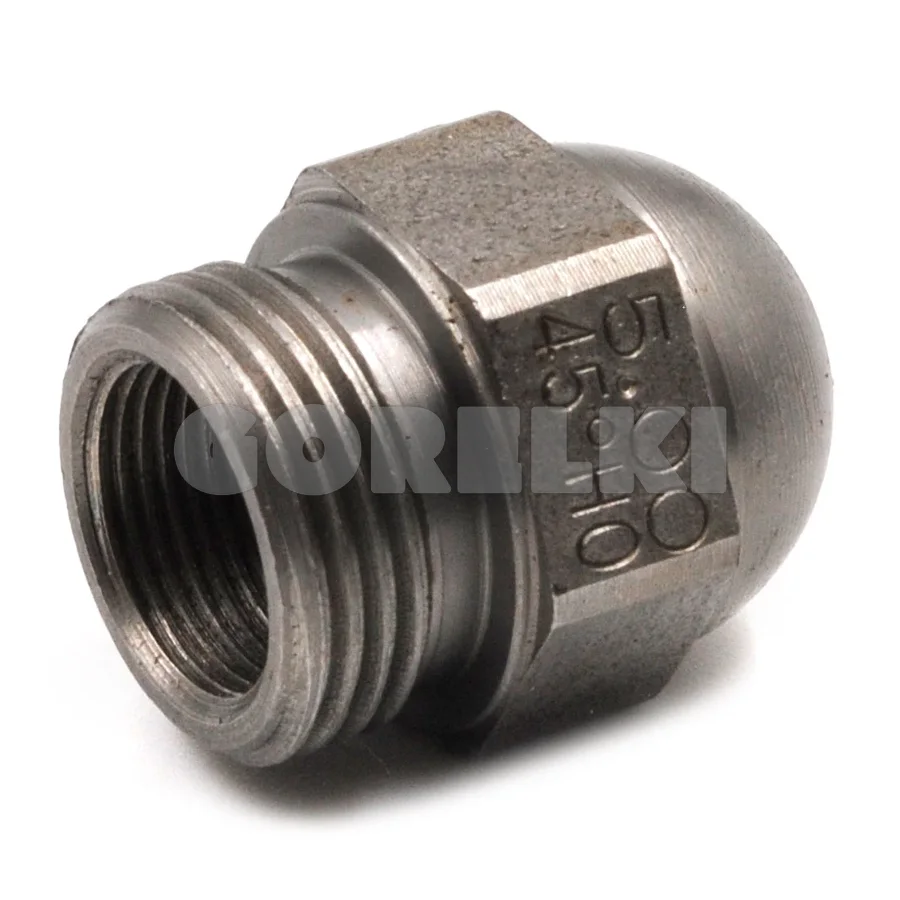Форсунка Monarch 5.00GPH, 45HO 0984725