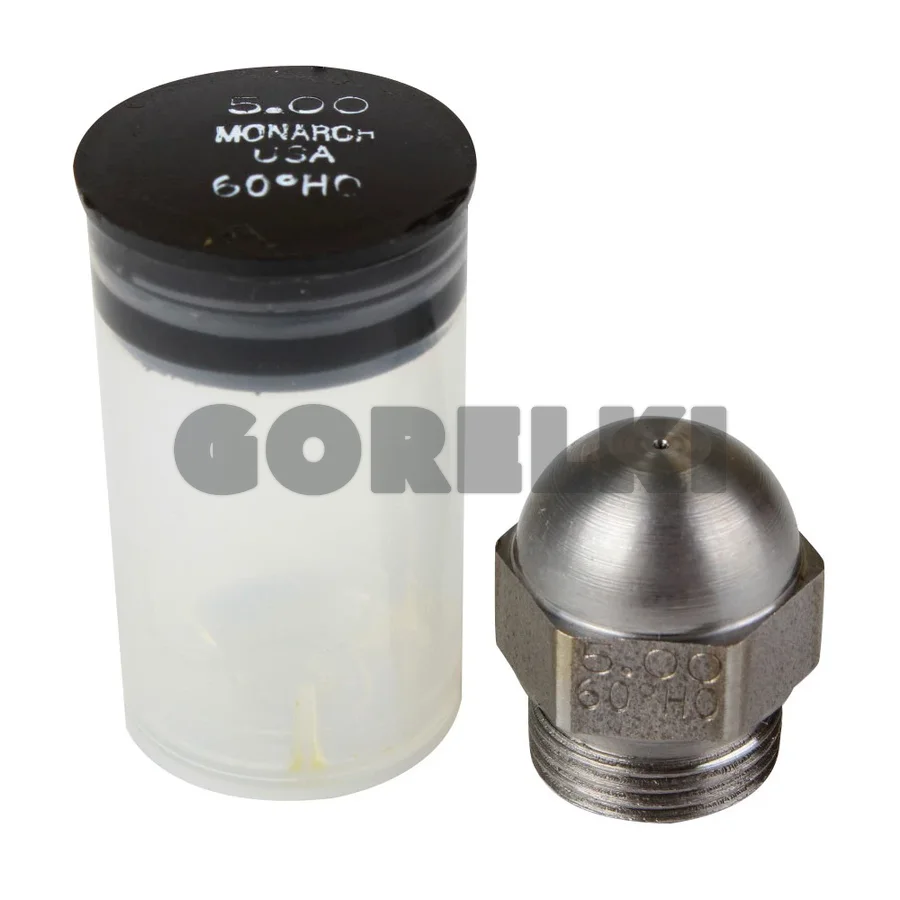 Форсунка Monarch 5.00GPH, 60HO 0986725