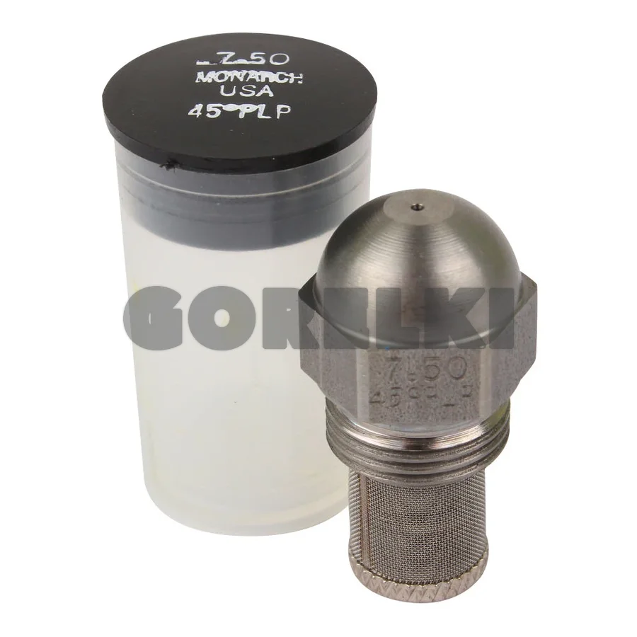 Форсунка Monarch 7.50GPH, 45PLP 0984230